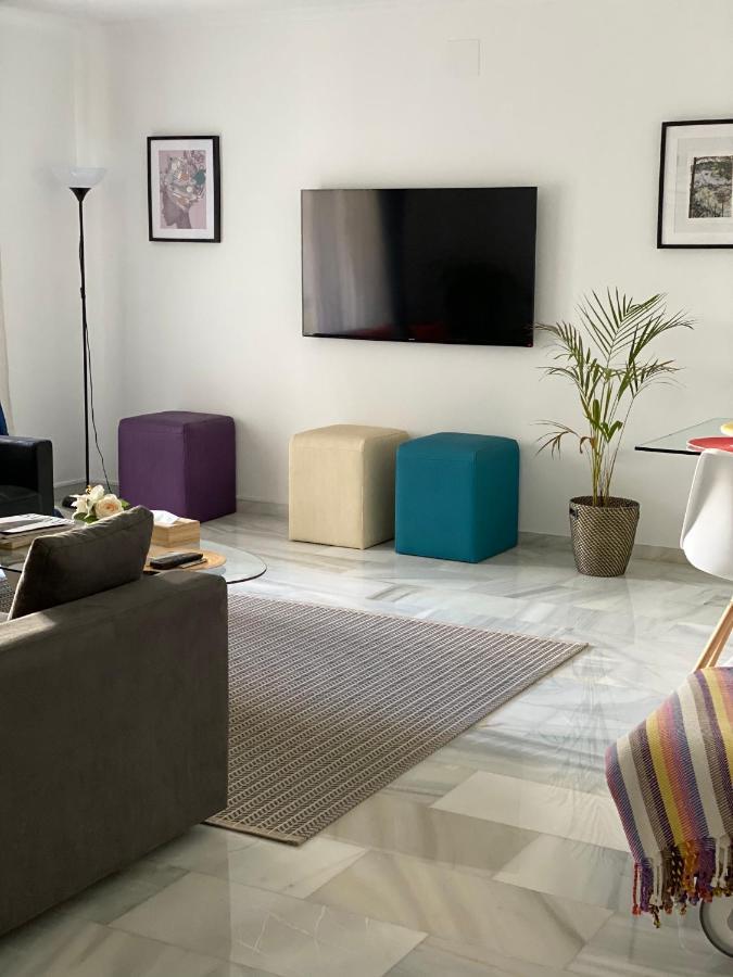 Appartamento Parque Alameda Marbella