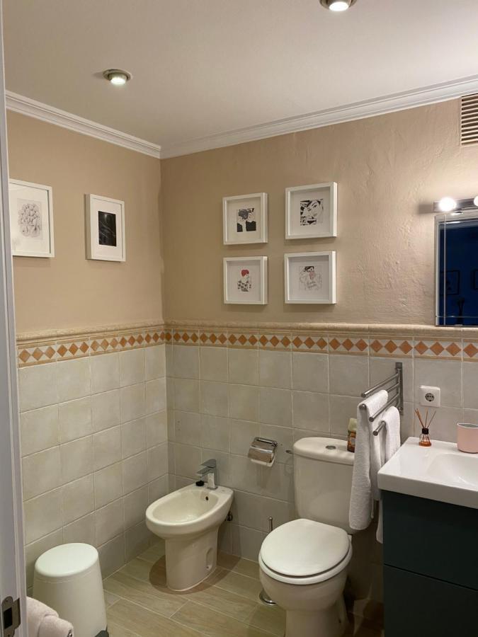 Appartamento Parque Alameda