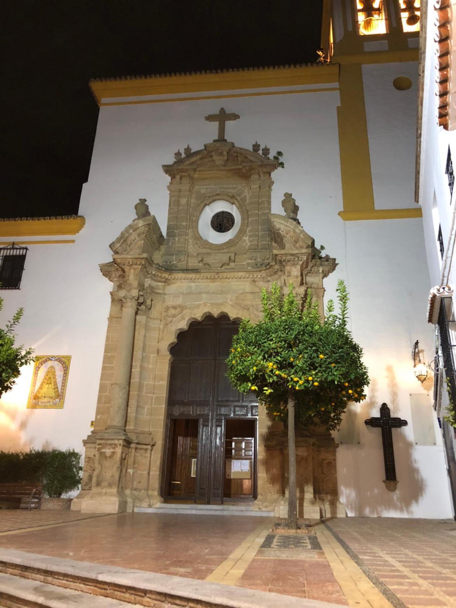 Appartamento Parque Alameda Marbella