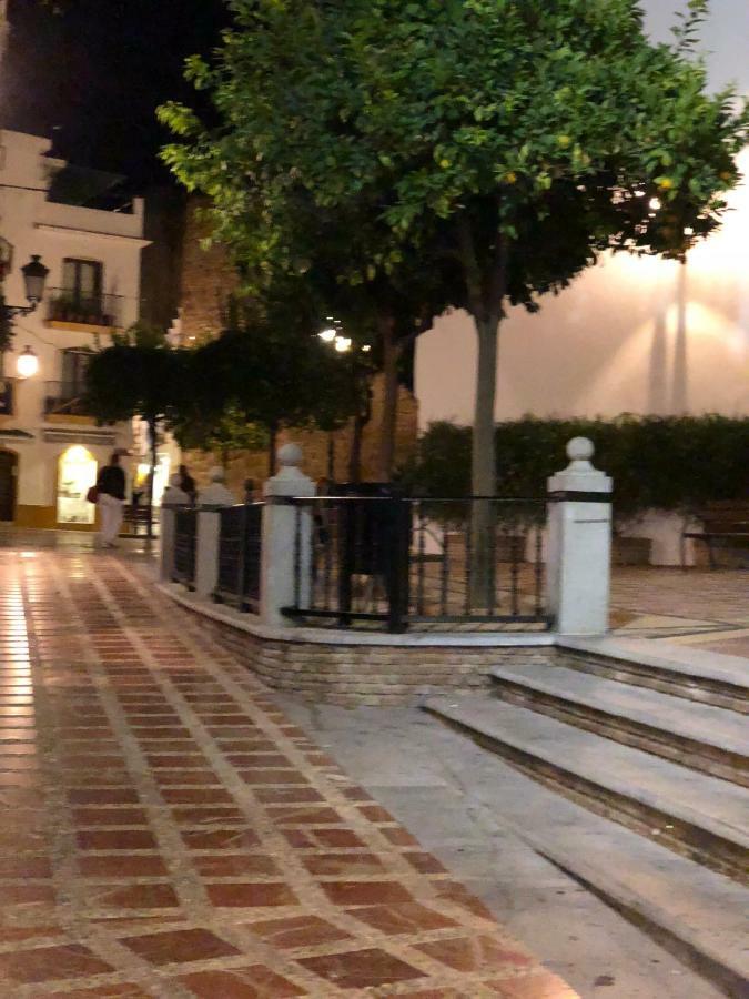 Parque Alameda Appartamento Marbella