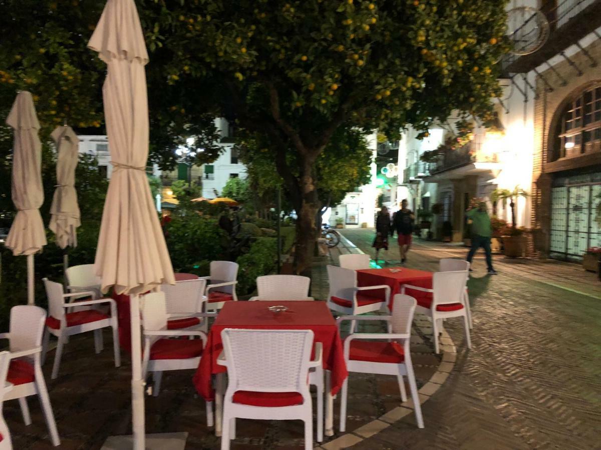 Appartamento Parque Alameda