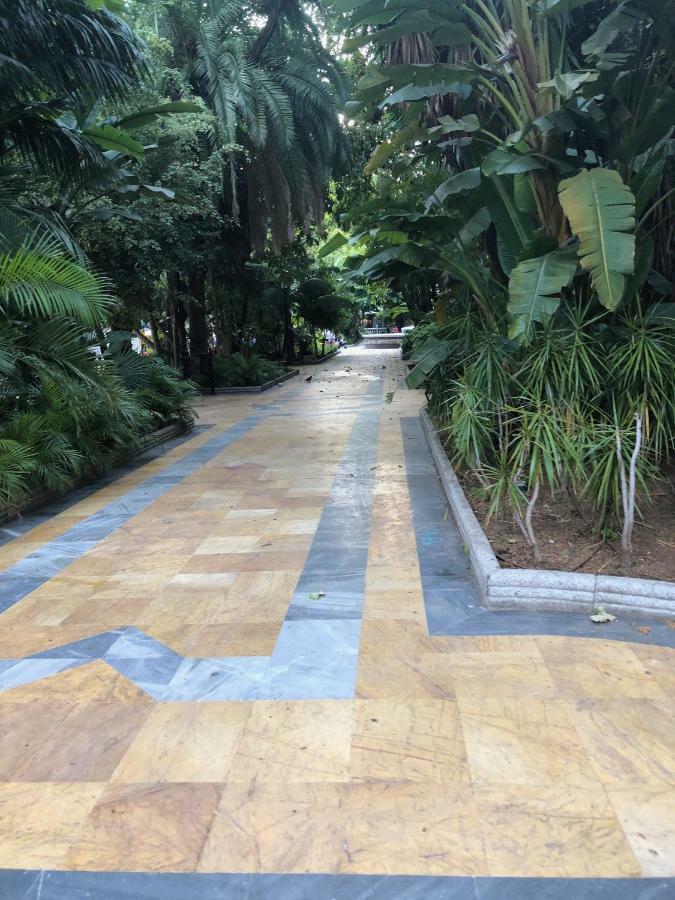 Parque Alameda Appartamento Marbella