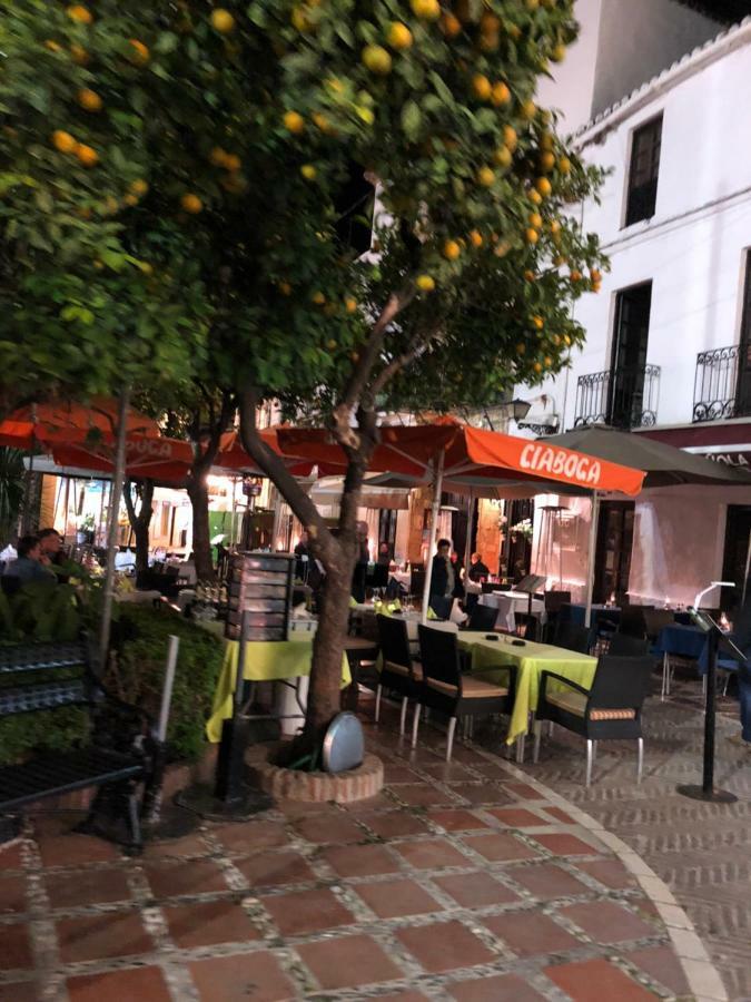 Appartamento Parque Alameda Marbella