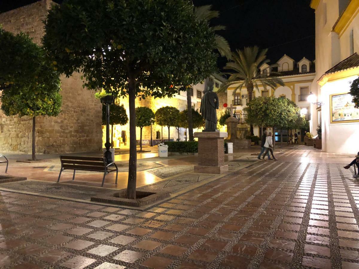 Appartamento Parque Alameda Marbella