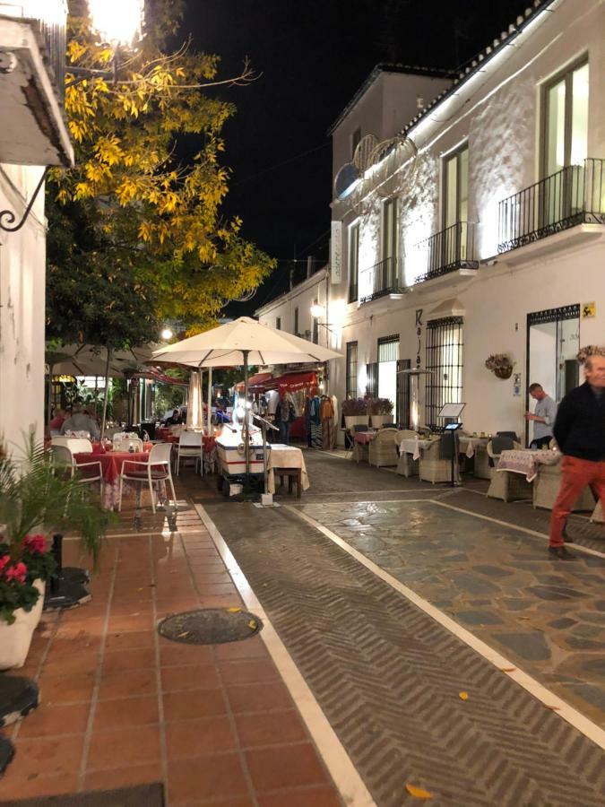 Parque Alameda Appartamento Marbella